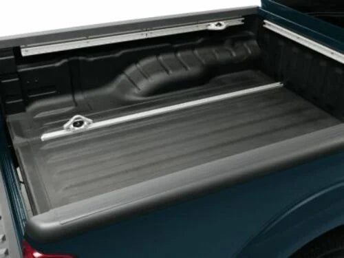 Genuine New Crew Cap 999T1BR200CC Nissan Frontier OEM Rail Cover Cab Bed