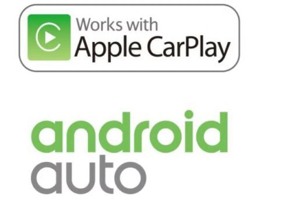 DODGE CARPLAY SYSTEM ANDROID GPS 2005-07 MAGNUM NAVIGATION APPLE CHARGER