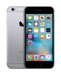 6s Wireless) 64GB Space iPhone (Refurbished: Pre-Owned Good) (Cricket Gray