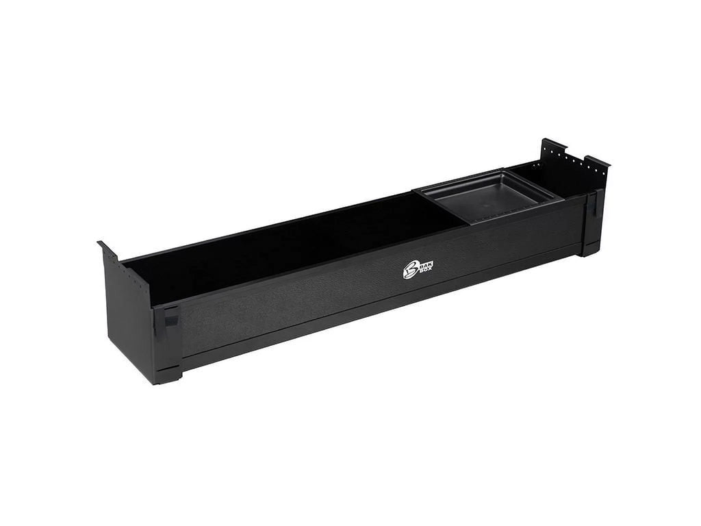 2500/3500HD 2014 1988 by Compatible - BAK | Chevy/GMC BAKBox Fold-Away with Box RealTruck & Utility Silverado/Sierra | (All C/K, Beds) 2 92100 2013