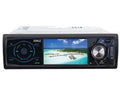 USB, FRONT AUX PANEL RECEIVER AND PLAYER INPUT MULTIMEDIA SD DMR-395 USA DVD/MP3/CD CARD ABSOLUTE WIDESCREEN 3.5-INCH WITH