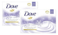 16 Care Beauty Winter Dove 2 4 oz Bars, ct Pack |