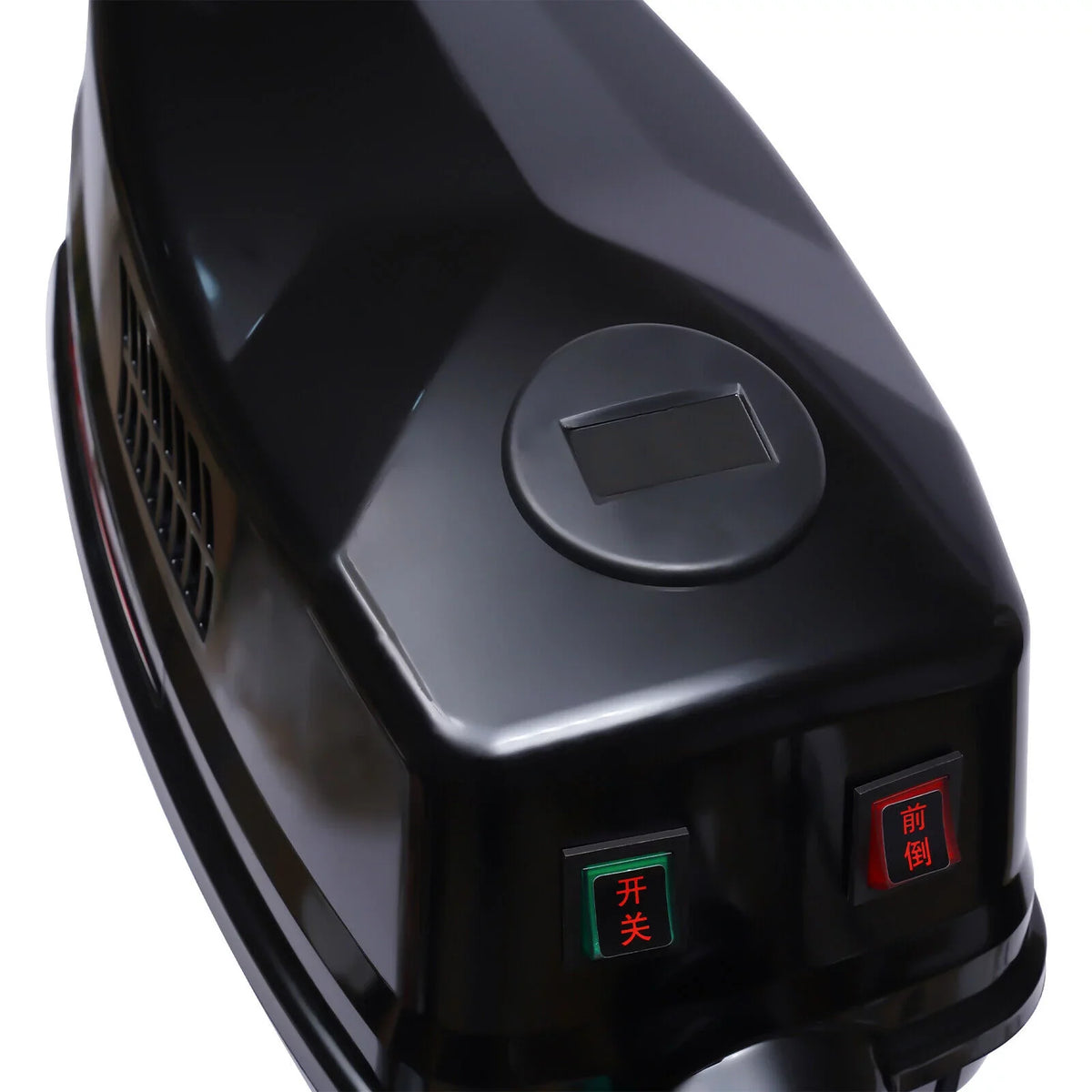 Trolling Outboard Tiller 60V Motor Control 3000 2.2KW 10HP Boat Fishing Motor Heavy Electric Duty Engine Brushless ZhdnBhnos R/Min