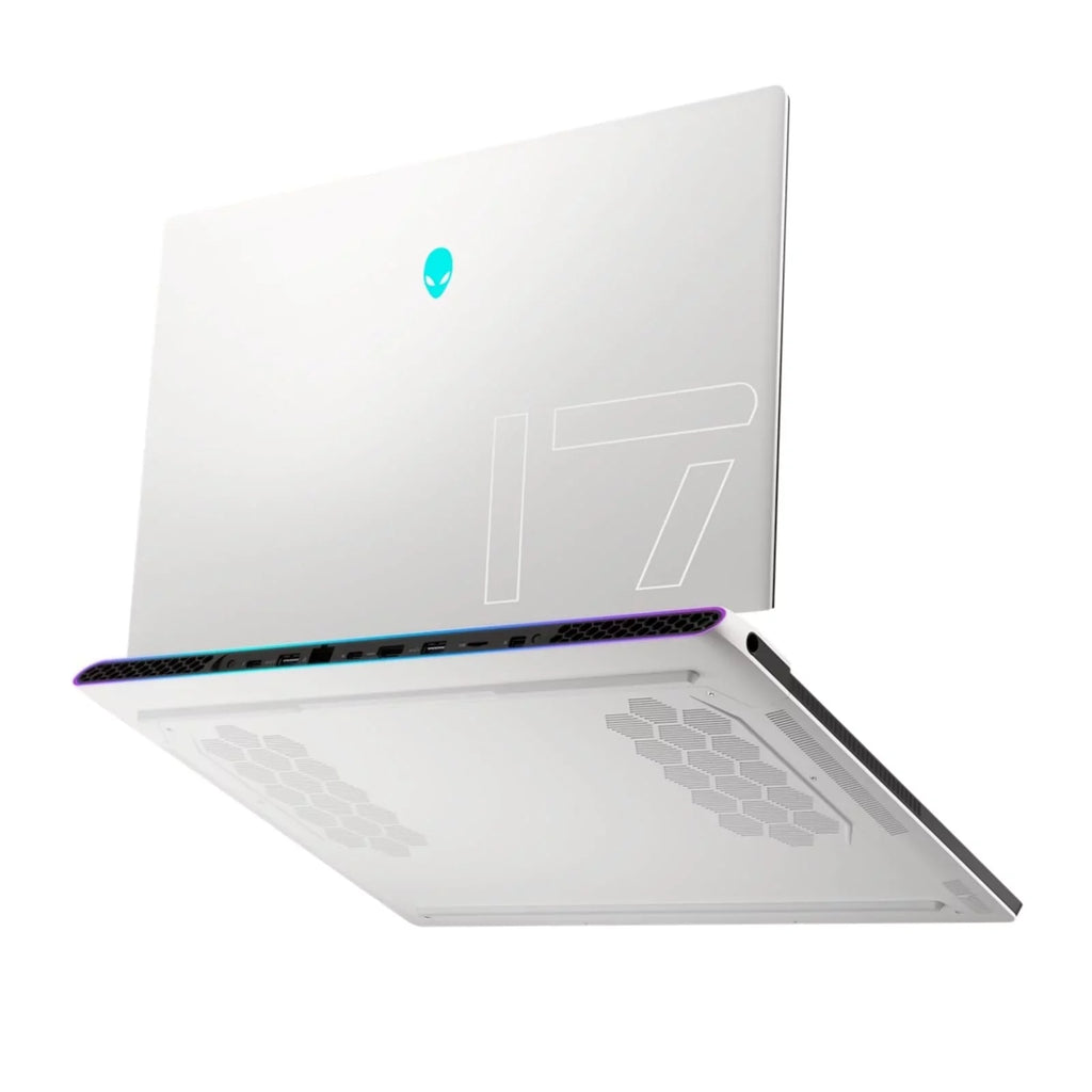 RAM @ - 17.3" Alienware 12GB 3060 - i7 Laptop CPU - X17 SSD + 1TB Restored (Refurbished) 11th FHD Cores GHz (2021) Core R1 RTX Dell 8 Gen SSD - 4.6 16GB Gaming 1TB - GDDR6
