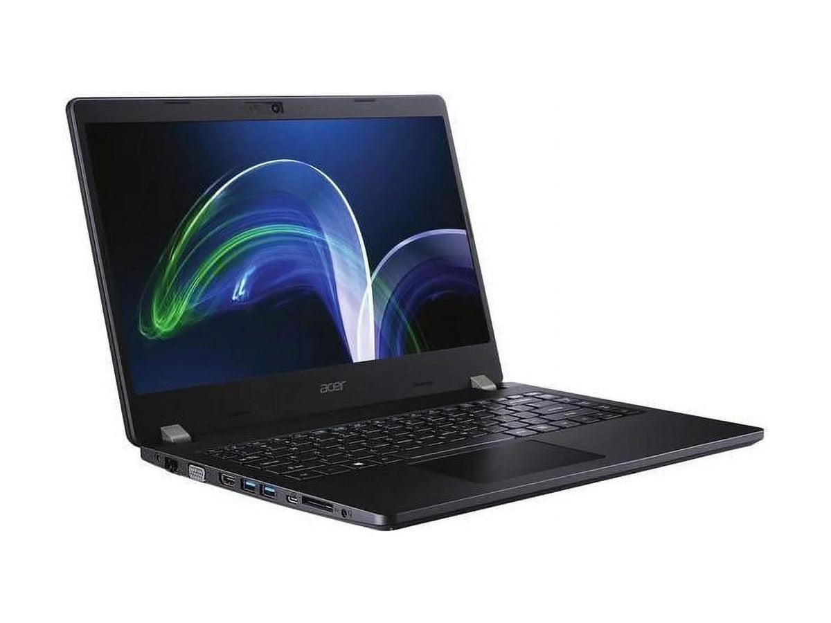 RAM 256 - Hexa-core 8 - Pro TravelMate Core) 1080 Full 5 PRO 5650U - GHz (6 - - AMD 2.30 GB 1920 Notebook - HD Radeon 14" AMD Acer TMP214-41-G2-R5EB P214-41-G2 10 Windows Ryzen P2 x SSD GB Graphics -