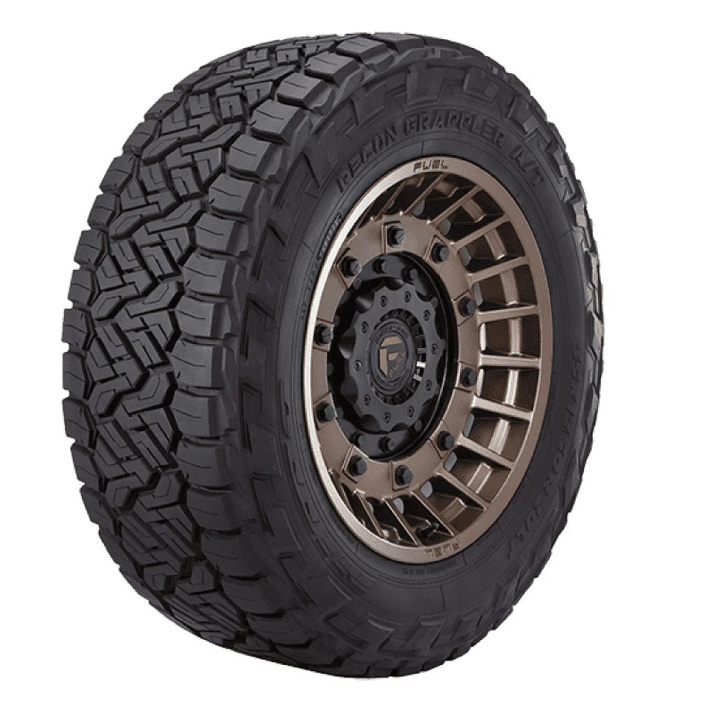 Grappler 125 Recon Tire Nitto 285/60-20 S