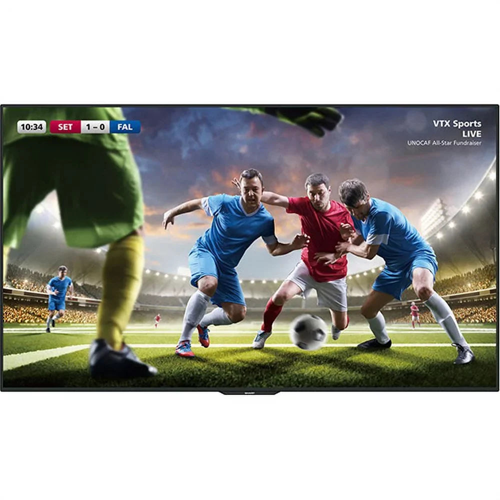 PN-UH701 Sharp Signage Display Digital