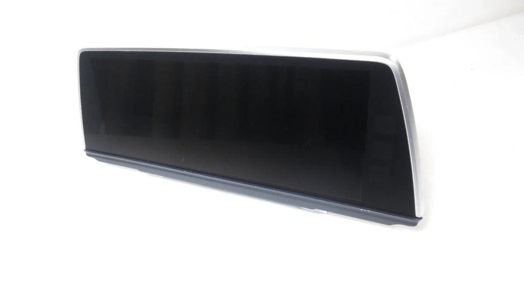 Screen Dash BMW 2016 2017 (Good) OEM Pre-Owned LG 10.25 750 Display Mounted Information CID