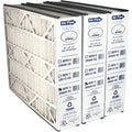 Trion Pack Air Filter Replacement Purifier Cleaner Purification for Air
