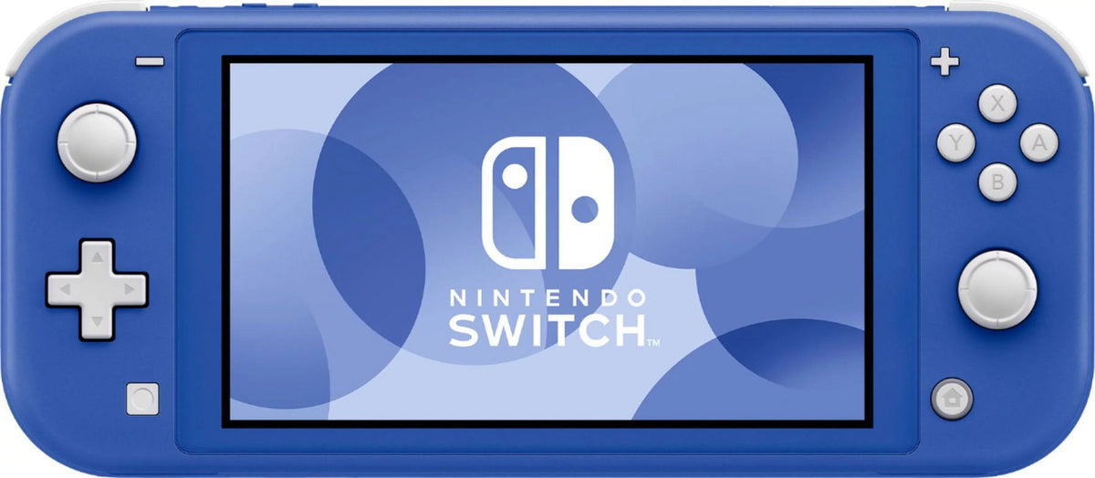 Legends: Mytrix Lite Blue Accessories Arceus with Pokemon Nintendo Switch &