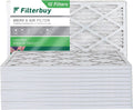 Pleated 8 24x36x1 Air MERV (12-Pack) HVAC Filterbuy AC Filters Furnace