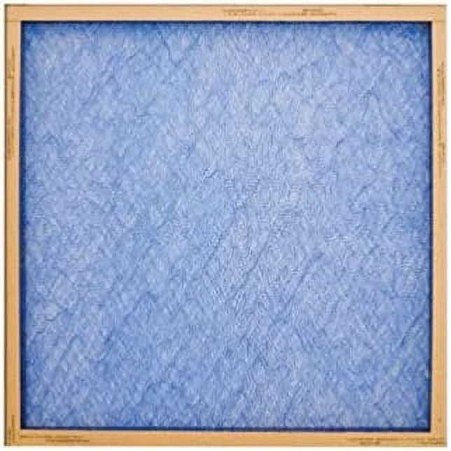 Fiberglass Air Furnace Precisionaire 1 24 " X " Filter " X 10