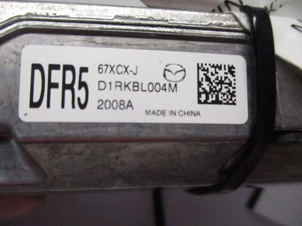 2019 OEM 3 Lane Departure Camera 2020 Mount Front Pre-Owned 2021 Mazda 2022 (Good) Windshield