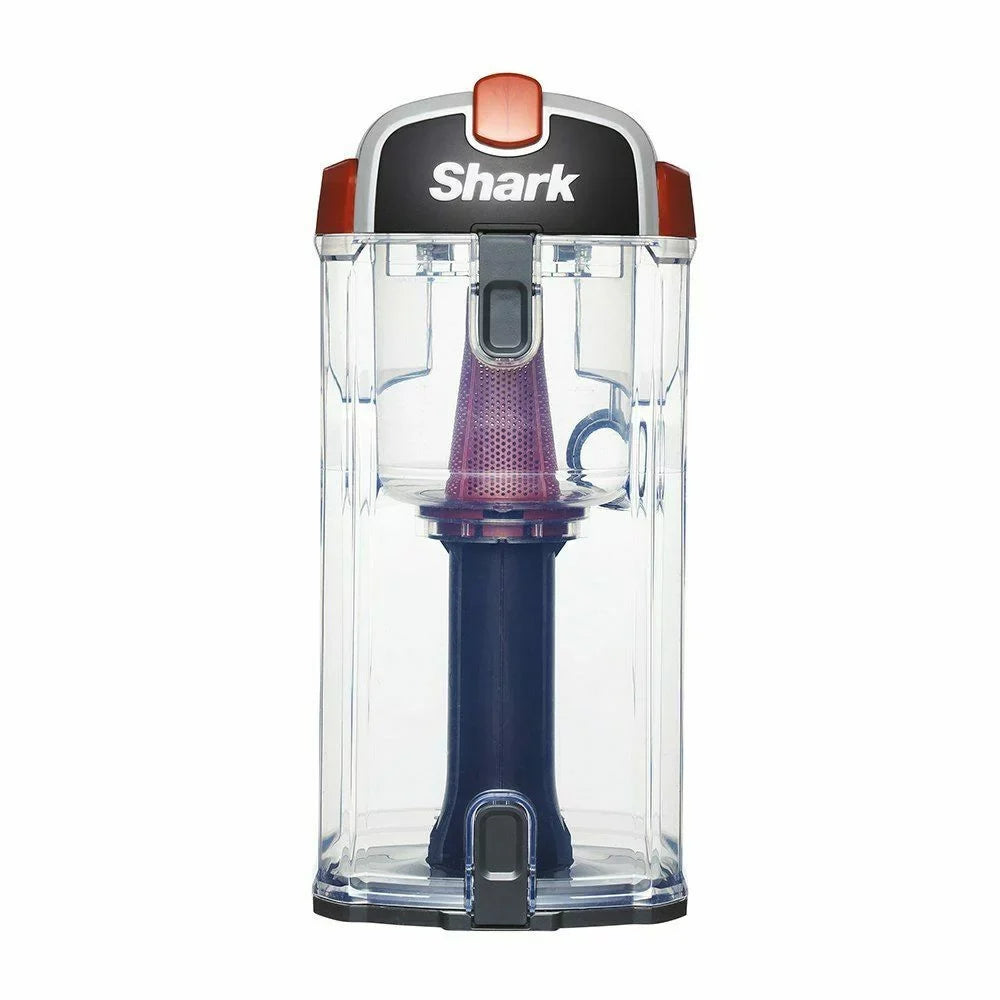 Pet 1234FT60 Cup for Dust Navigator Vacuums Pro ZU60 Shark