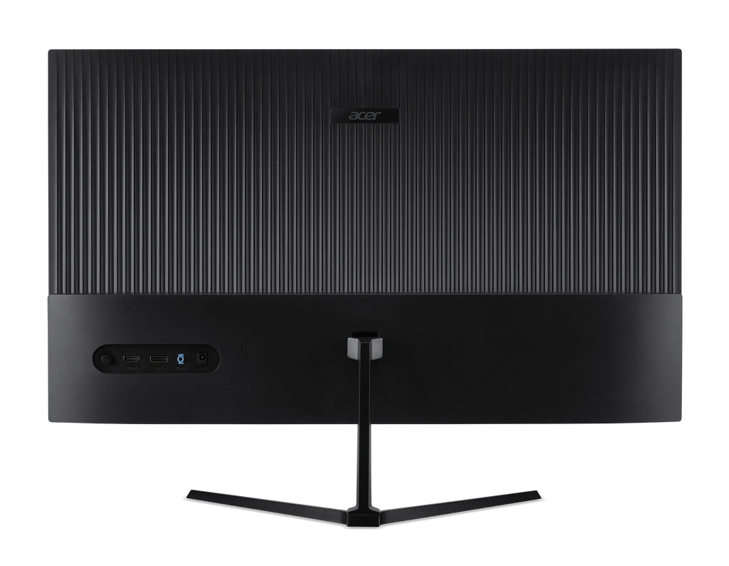 1 Nitro Rate, HD FreeSync (1 x HDMI 1 x QG240Y S3bipx 23.8” Full and Acer 1ms Technology, Monitor x Gaming 180Hz Refresh Port VRB, with 2.0 Premium 1.4, 1080) (1920 x VA Display AMD Audio-Ou),