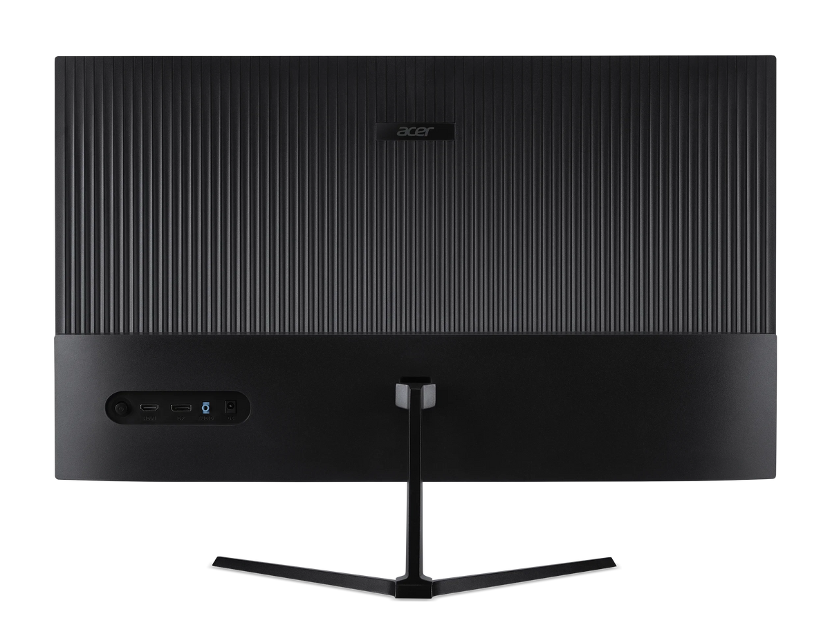 1 Nitro Rate, HD FreeSync (1 x HDMI 1 x QG240Y S3bipx 23.8” Full and Acer 1ms Technology, Monitor x Gaming 180Hz Refresh Port VRB, with 2.0 Premium 1.4, 1080) (1920 x VA Display AMD Audio-Ou),