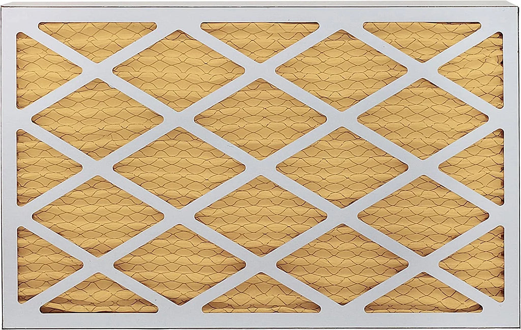 Filterbuy (4-Pack) Filters 11 AC Air 12x24x2 HVAC Furnace MERV Pleated