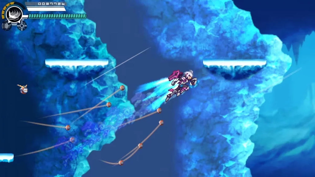 Switch] [Nintendo Luminous iX 2 Chronicles: Gunvolt Avenger