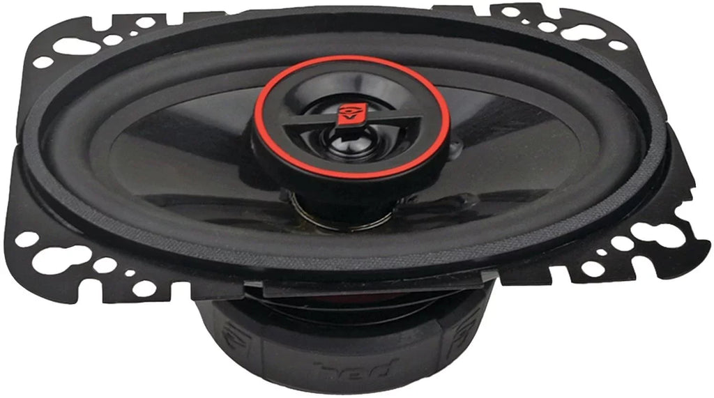HED(R) max) Speakers 6", Series H746 (4" 2-Way CERWIN-VEGA 275 Coaxial x MOBILE Watts