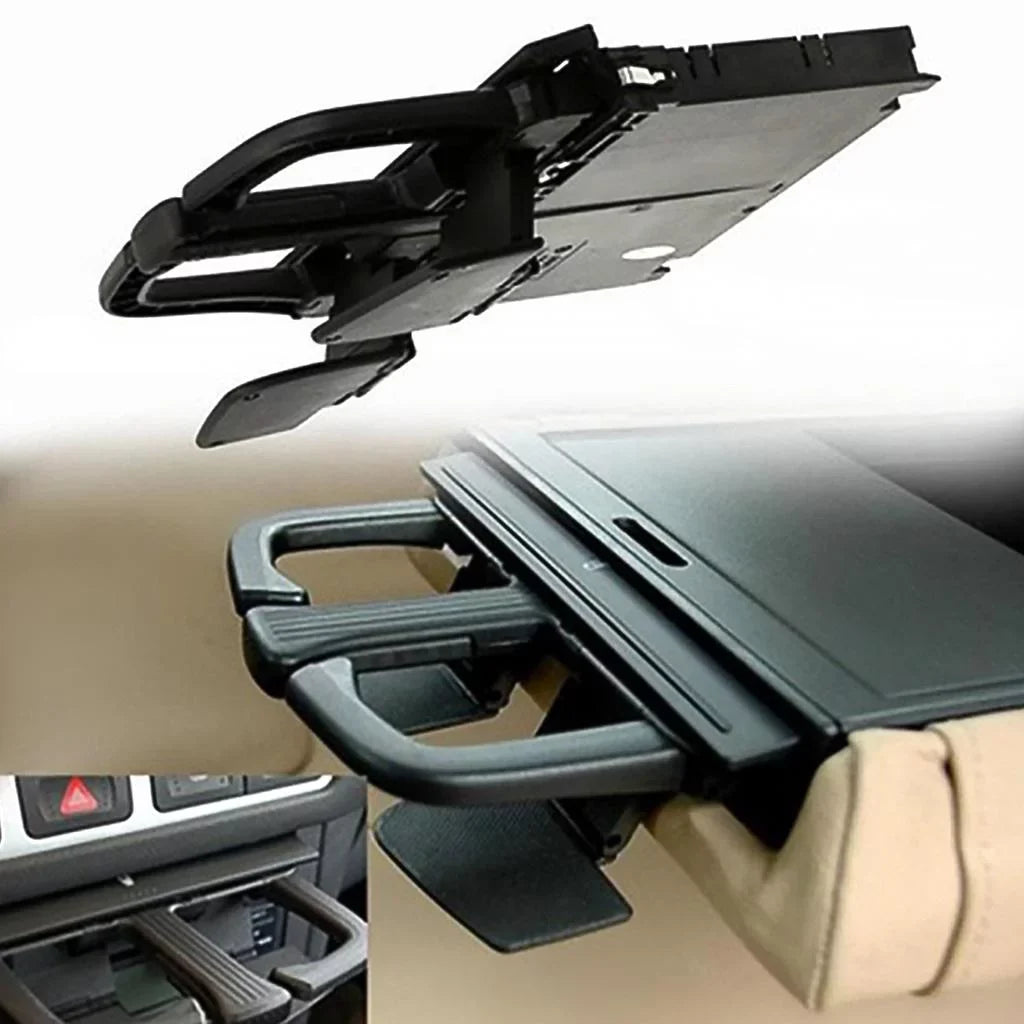 Dashs for Sliding Universal Car Cup Golf MK4 B6 Front 's Holder A3/A4/A5/A6/Q5/Q7 Black VW Bora