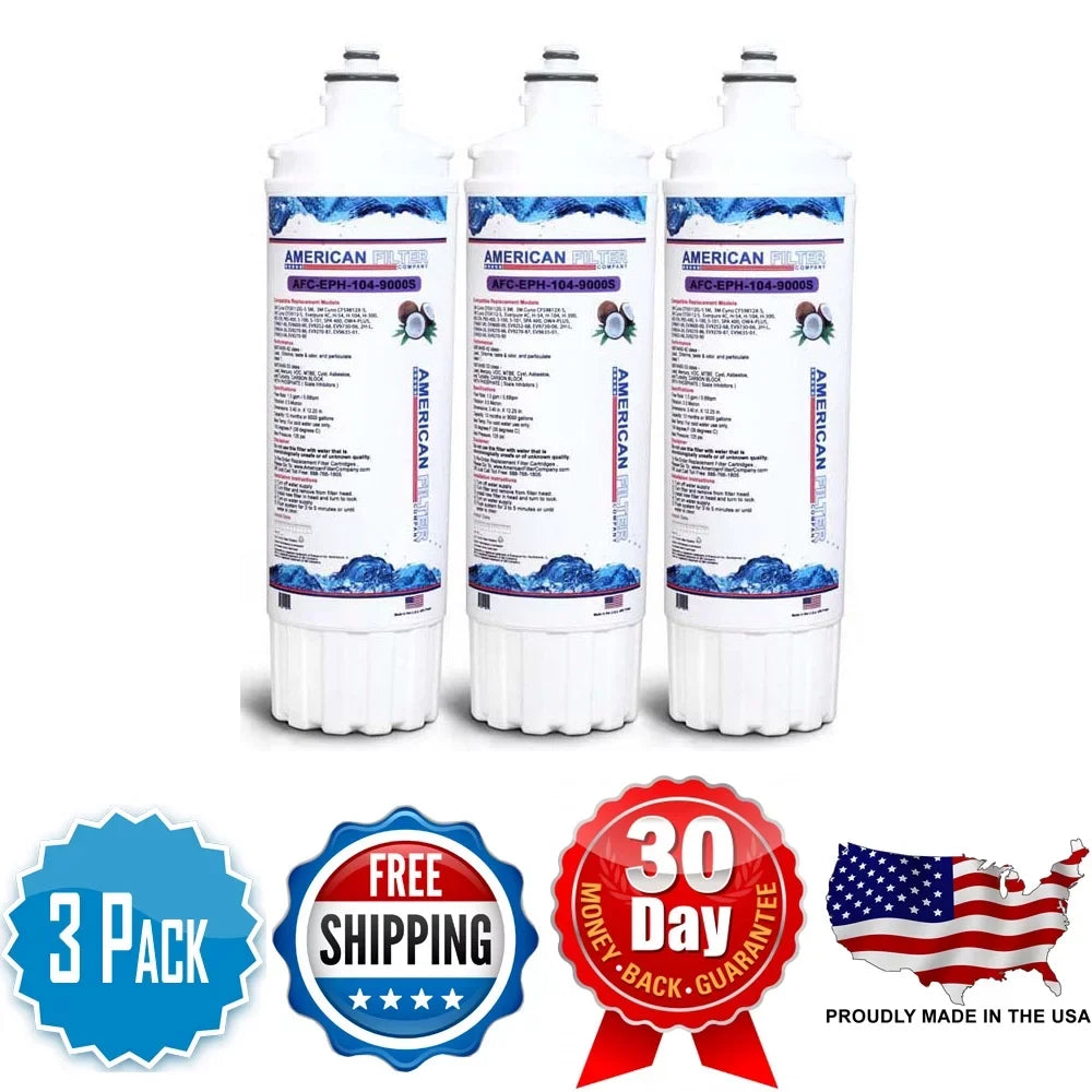 , with AFC-EPH-300-12000SKH Scotsman® # in Model , Filters Filters ADS-AP2 3 - , Brand Made U.S.A. - AFC Water Compatible