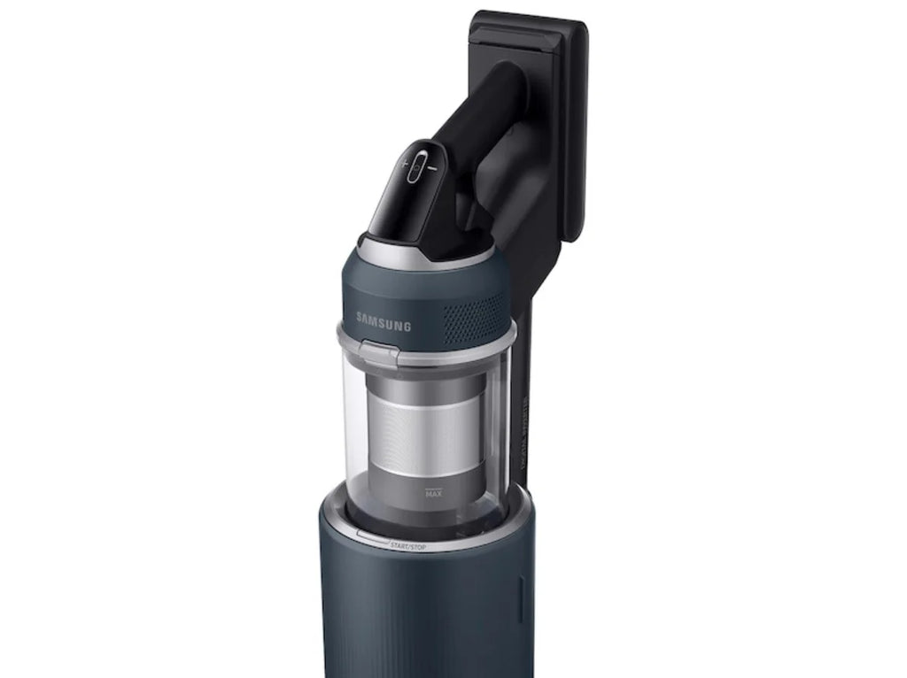 Certified Station Bespoke Cordless Clean Restored - Samsung Stick Refurbished Blue Vacuume Jet with VS20A9580VB/AA-RB
