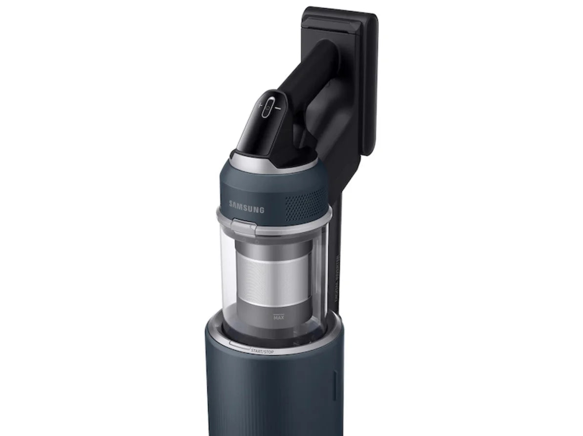 Certified Station Bespoke Cordless Clean Restored - Samsung Stick Refurbished Blue Vacuume Jet with VS20A9580VB/AA-RB