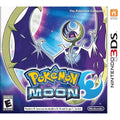 Pokemon Good) (Refurbished: Moon Pre-Owned 3DS) (Nintendo