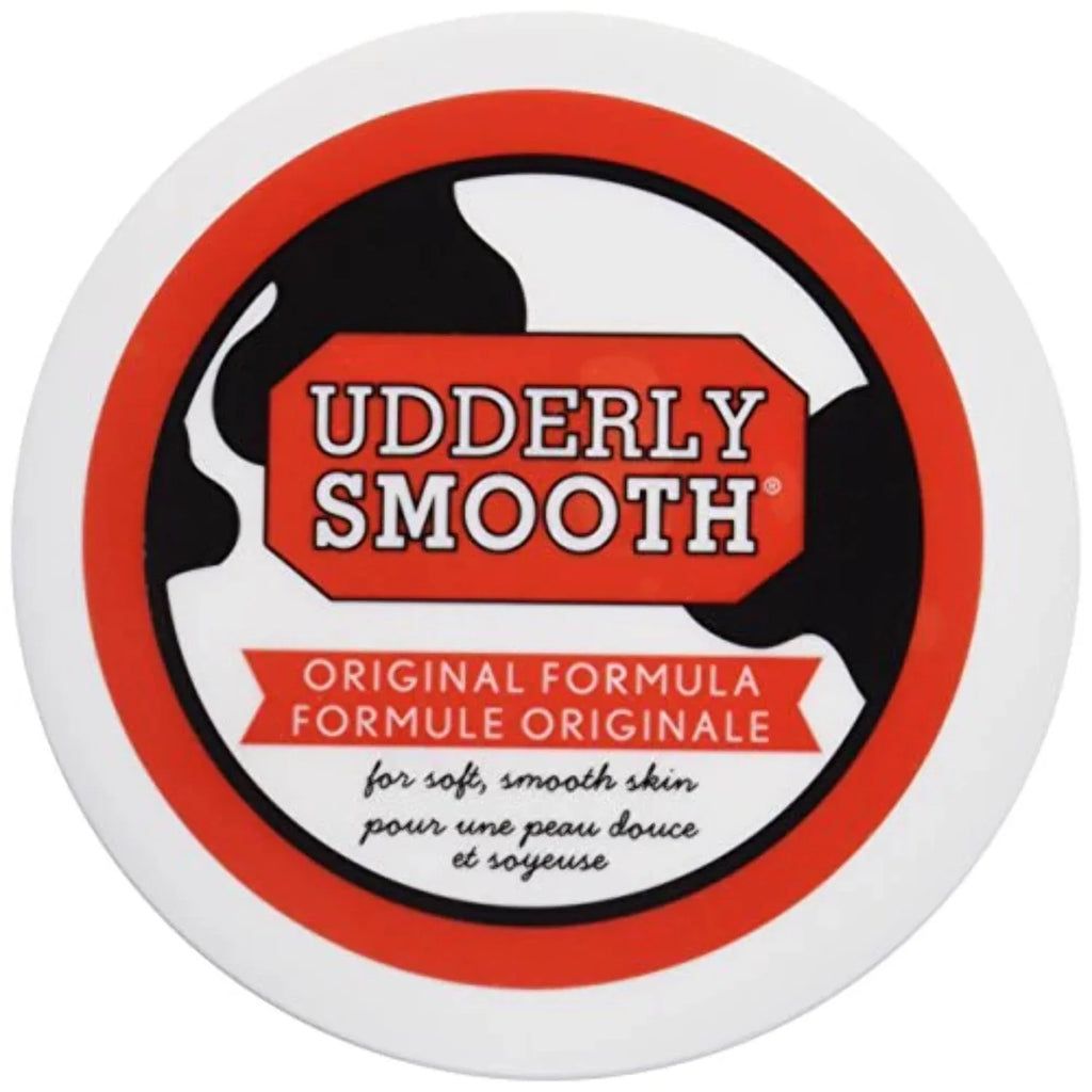 Moisturizer, Smooth Udderly Count Cream Body 6 Skin