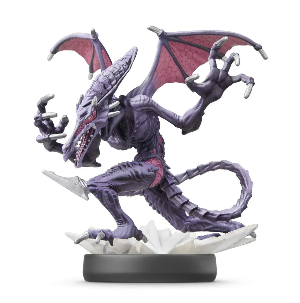 amiibo Switch) Ridley (Nintendo