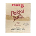 Of (240Ml) Coffee, Pack Milk Coffee Oz Cappuccino, 30 Set Coffee Each 9-Pack Case)) (1 (Vanilla 8.1 POKKA Vanilla Coffee, - - Fl