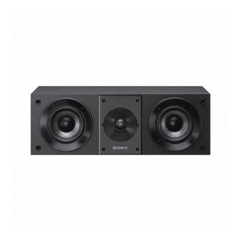 Sony Complete System SSCS8, SSCS3 (2), SACS9 Speaker SSCS5, with