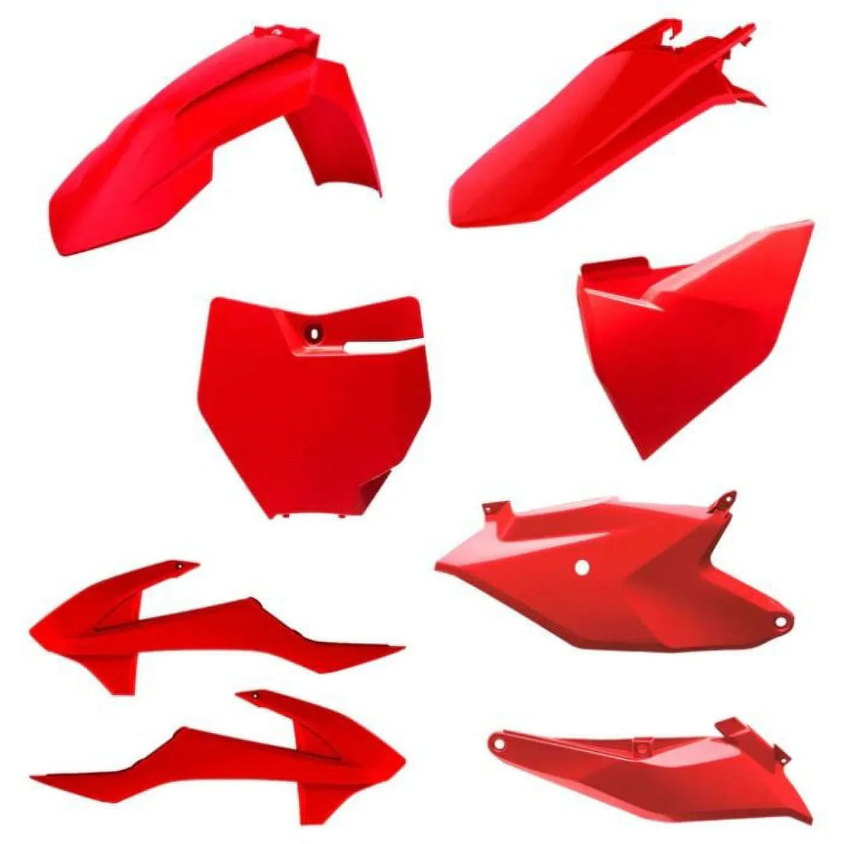 COLOR Factory KITS POLISPORT MX/ENDURO