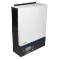 Power Sine Charge Your Off-Grid Solar Inverter Pure Wave with and MPPT 3000W Controller Efficient our Adventures