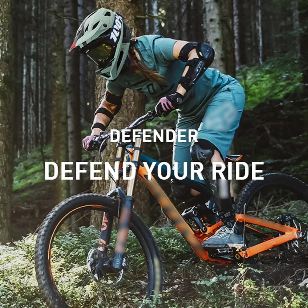 And Downhill Mountain Freeride Ideal Bike Helmet Helmet Off-road Enhanced Helmet,Mountain Adjustable Downhill Visor Cycling With - Helmet And Safety Visor Adventures Mtb Bike And Safety