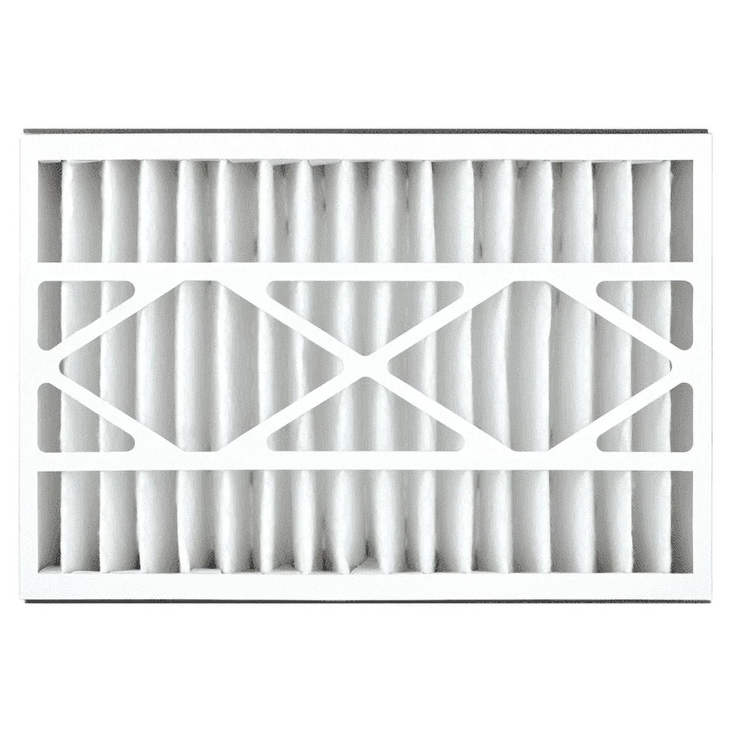 MERV Bear HEALTH Filter Air - Replacement 255649-105 4-Pack 16x25x5 AIRx 13, Air