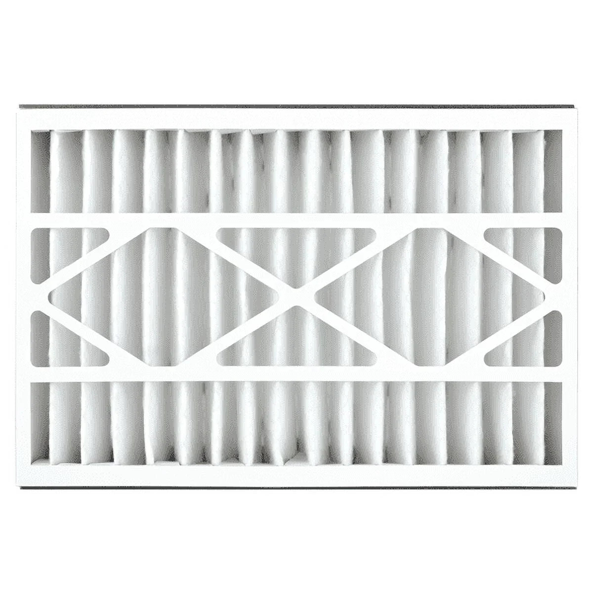 MERV Bear HEALTH Filter Air - Replacement 255649-105 4-Pack 16x25x5 AIRx 13, Air