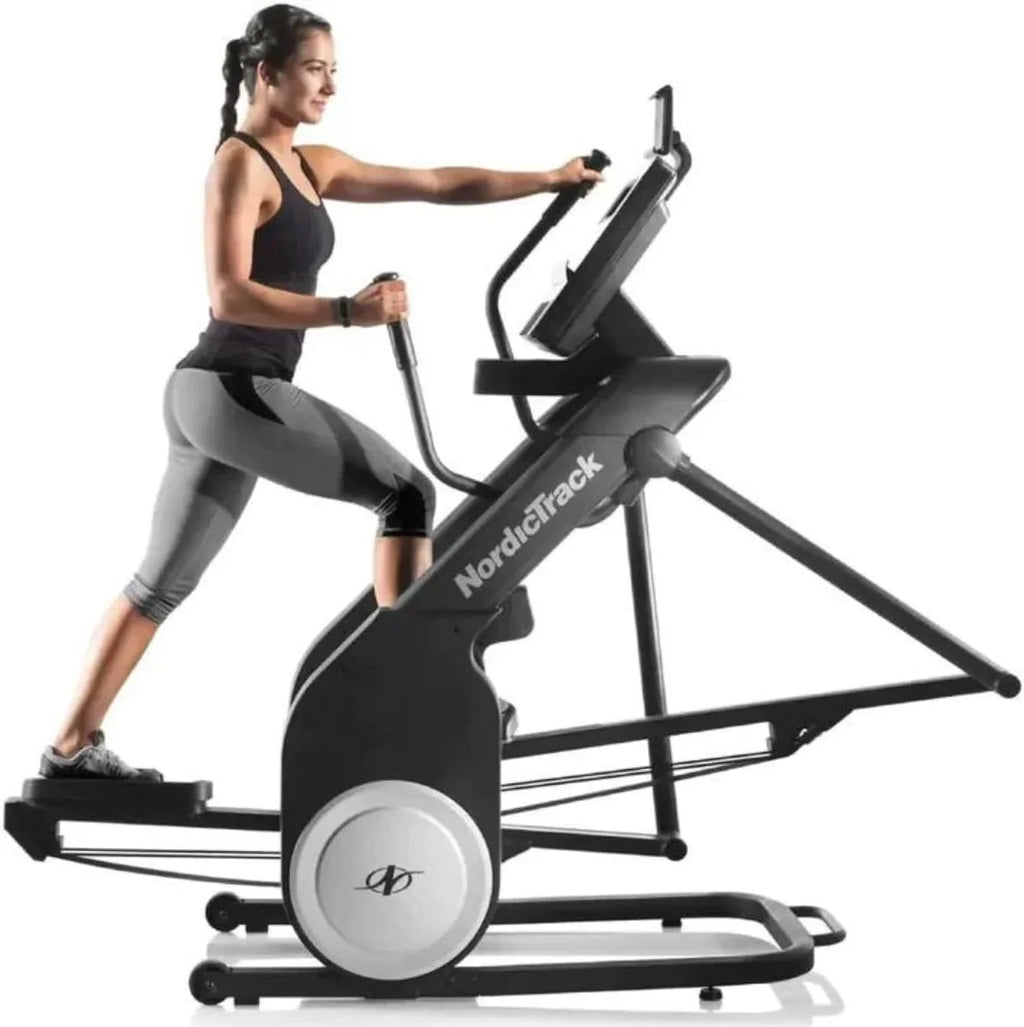 FS5I - (NTEL71315C) Nordictrack Freestrider