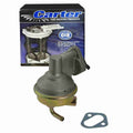 5.0L compatible Pump Fuel with 5.7L K5 Carter Mechanical 1975-1978 Blazer V8 Chevrolet