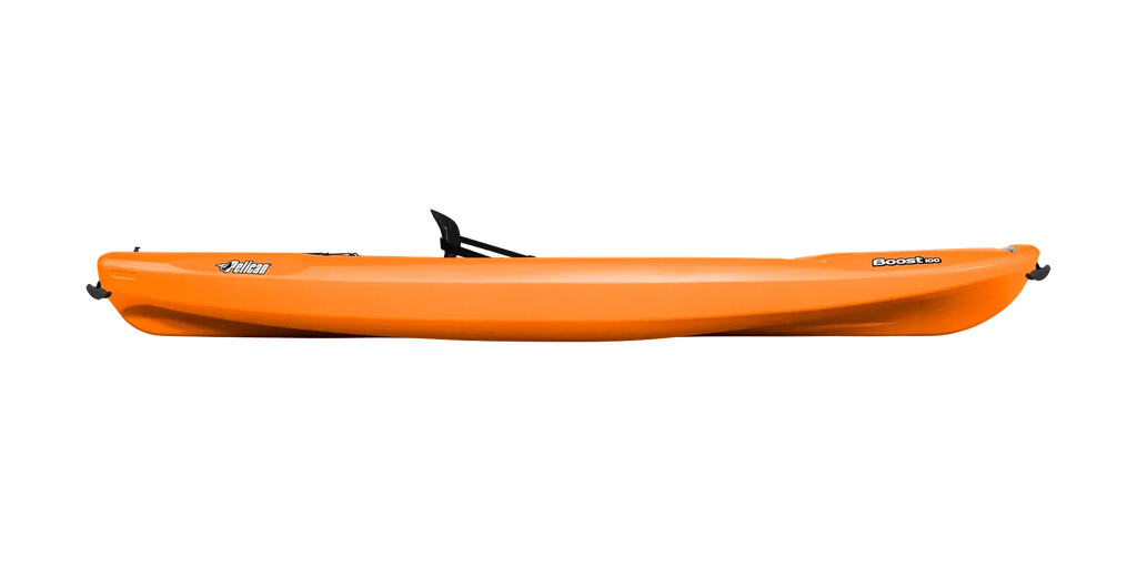 100 Pelican Boost Kayak