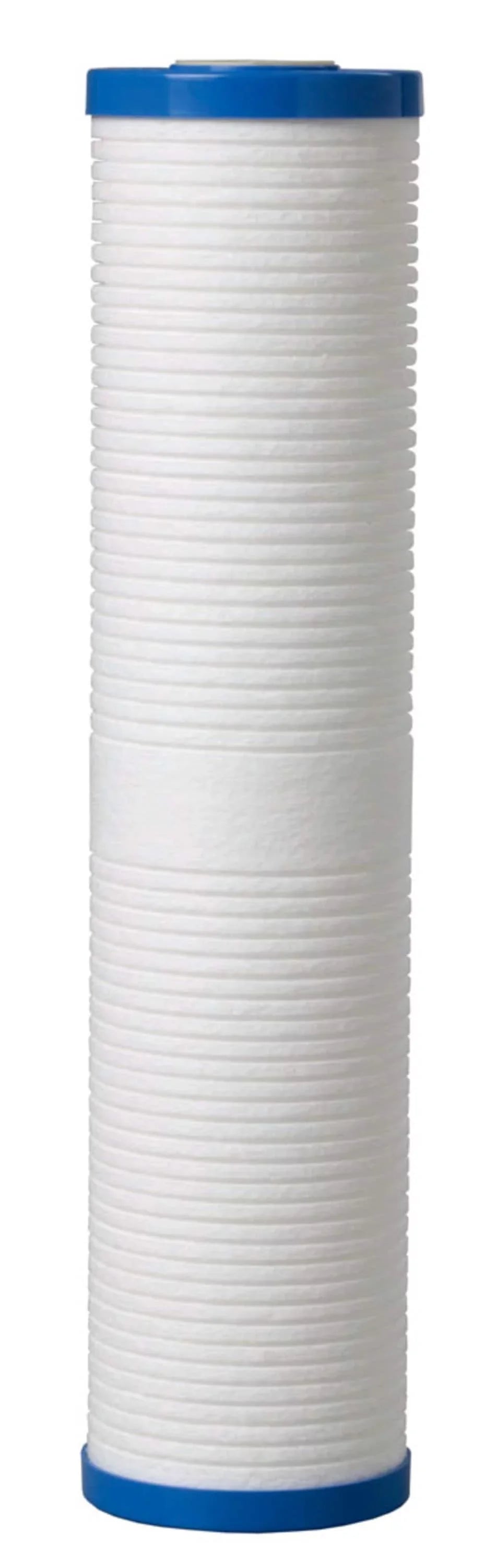 Use Water Aqua-Pure AP802 Capacity Replacement Cartridge, with AP810-2 Filter House 3M Whole Large Systems Drop-in