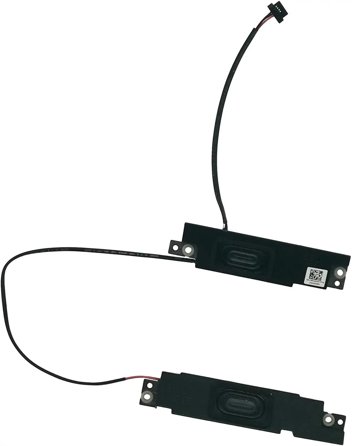 Speaker Replacement TPN-Q195 for Right Built-in 3BG3BSATP00 17-an Left P/N:931598-001 Omen Speakers HP
