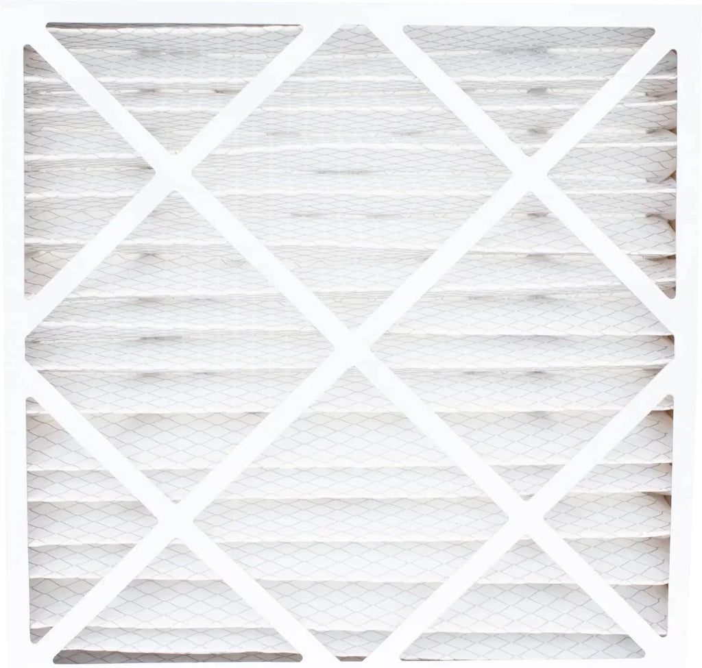 MERV and Pleated Honeywell (3-Pack) FC100A1011 X0585 8 for Filterbuy Air Filters 20x20x5 AC Lennox HVAC Furnace