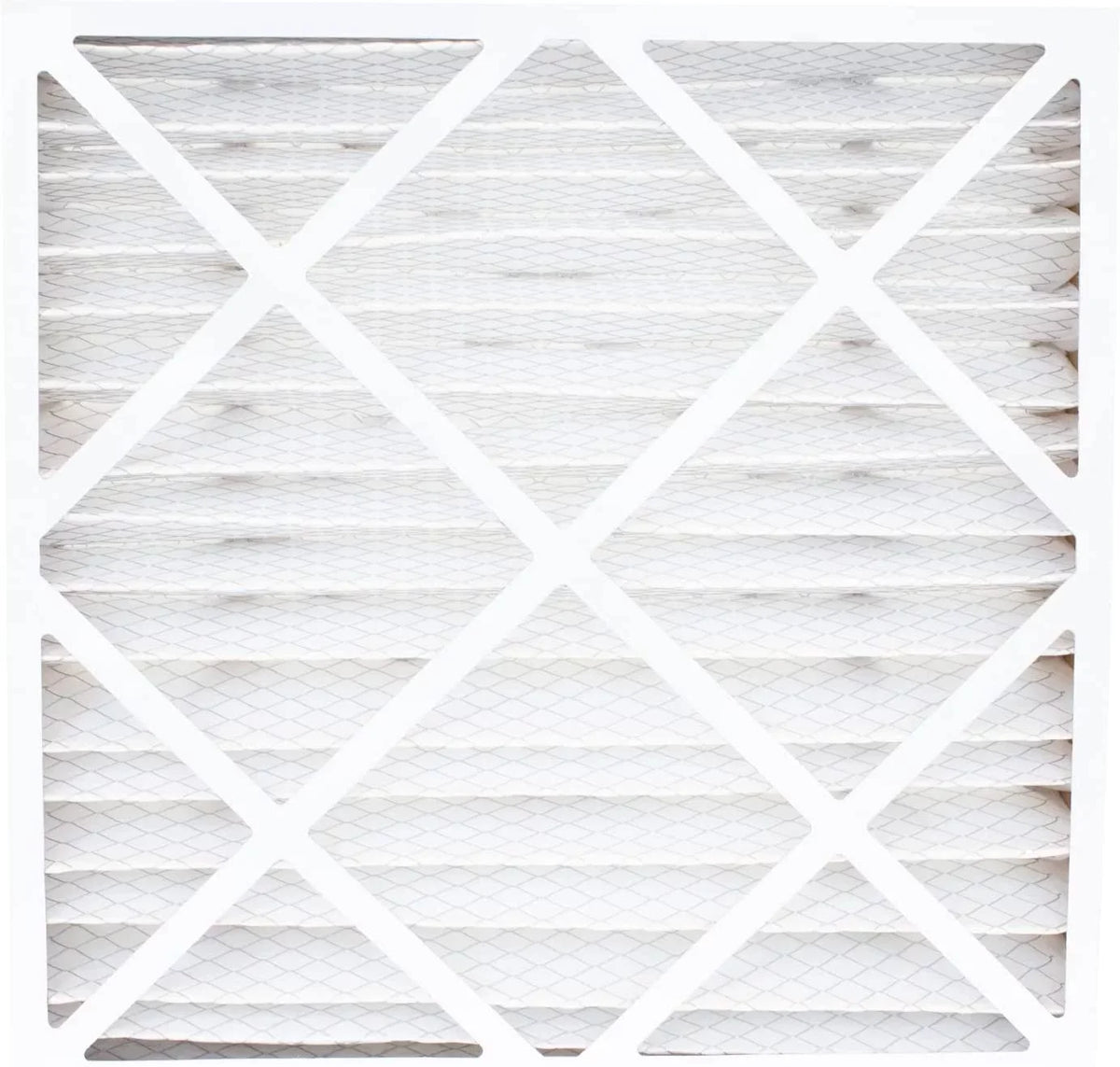 MERV and Pleated Honeywell (3-Pack) FC100A1011 X0585 8 for Filterbuy Air Filters 20x20x5 AC Lennox HVAC Furnace