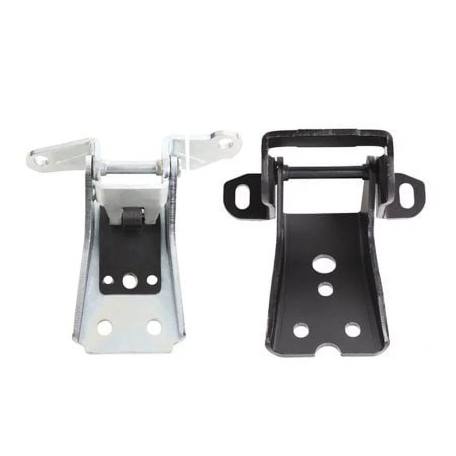 and Door F250 Ranger E8TZ1522810A,E9TZ1522800A F150 Mercury for Bronco Upper Ford Hinge Lower 1980-1996 Pair