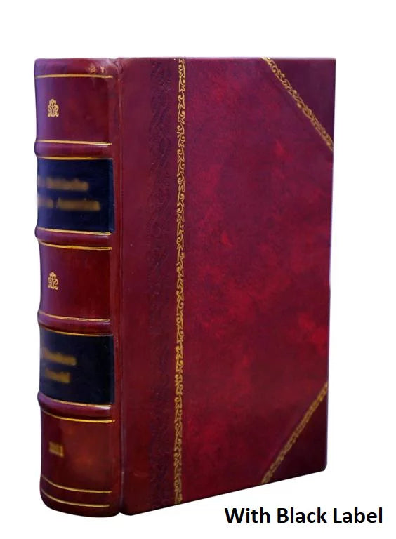 at Two Shipbuilding of by from "Engineering.") [LEATHER Reprinted Centuries 1906 the Scotts (Partly BOUND] Greenock: