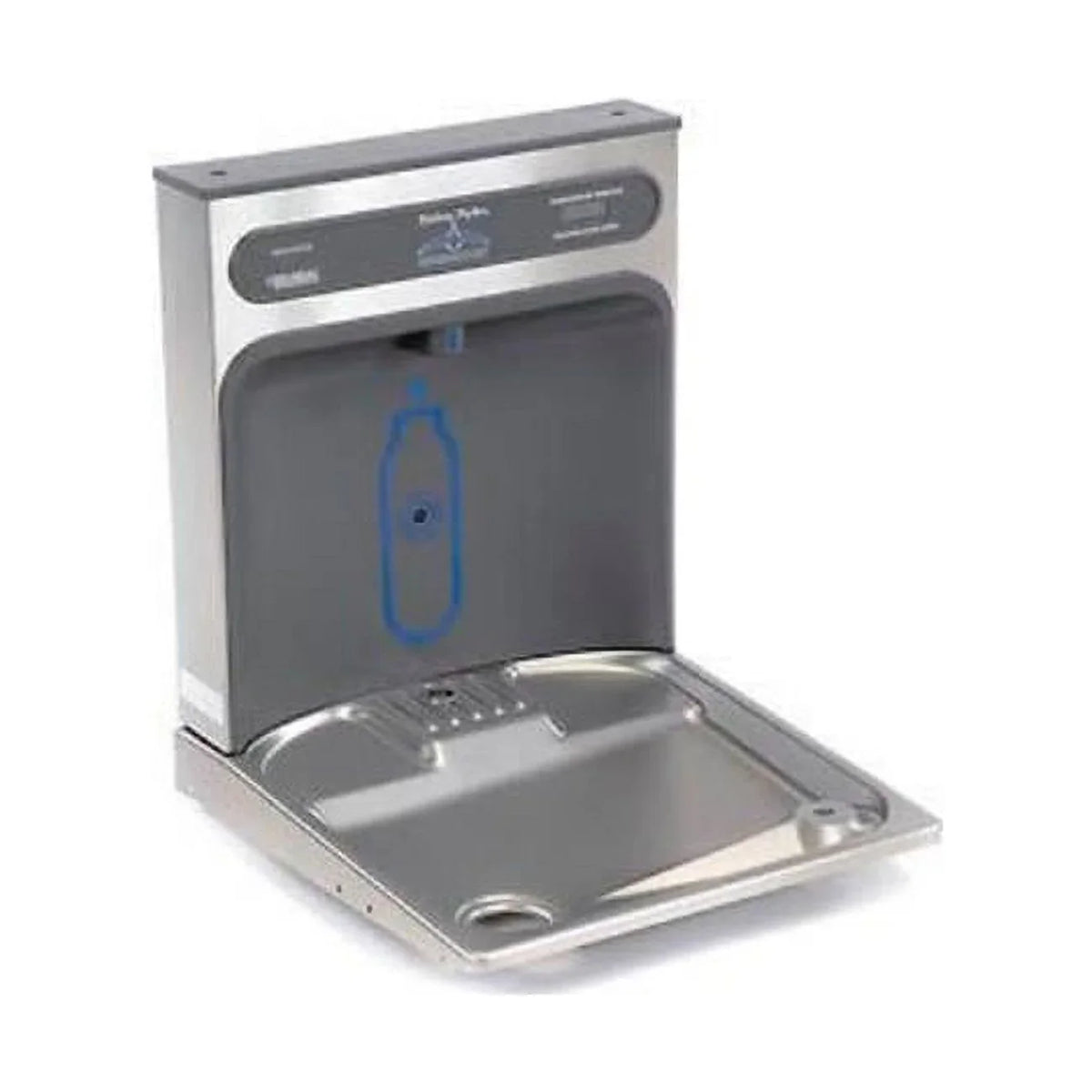 for Retrofit with Filter Kit Refilling Water HTHB-HAC-RF HAC Taylor Halsey Series
