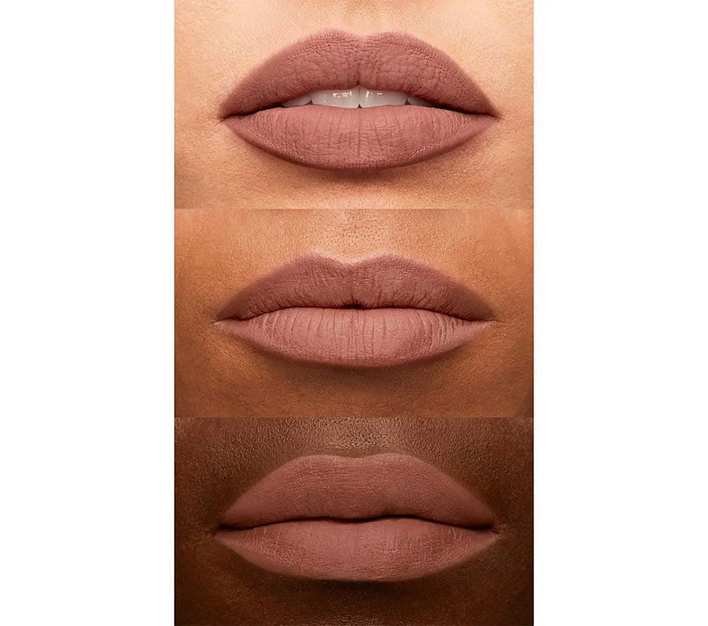 / Always Smashbox Matte Cream Barely Lipstick Just oz To On .07 gm 2