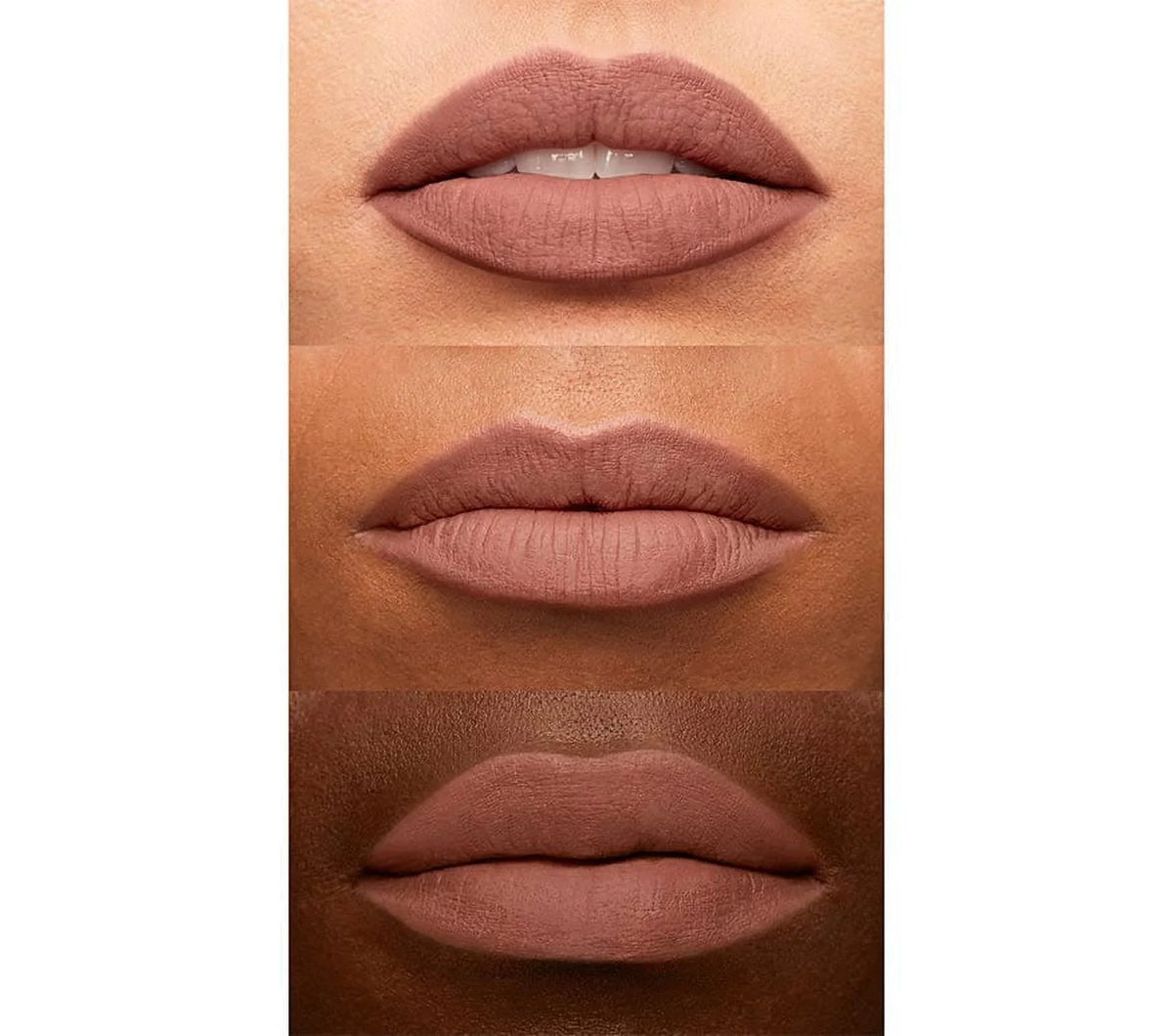 / Always Smashbox Matte Cream Barely Lipstick Just oz To On .07 gm 2