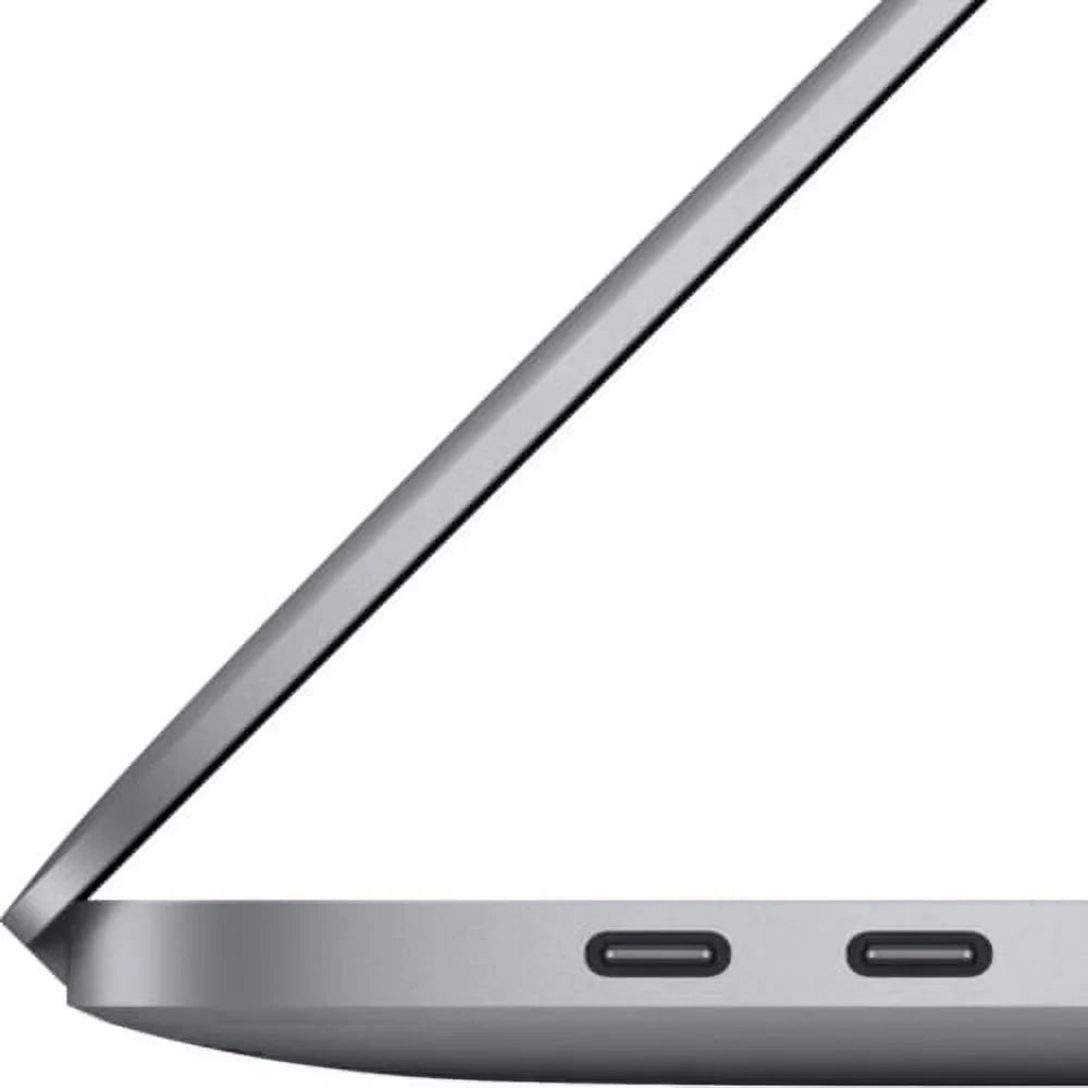 Pro i9 SSD Fair Space 2TB Core 2.3GHz Laptop - Apple MacBook 16" (2019) 16GB Pre-Owned RAM Gray MVVK2LL/A Refurbished